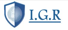 logo de la société IGR